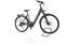 Centurion E-Fire City R760i (2022) | Tiefeinsteiger | braun | 28" | 53 cm | L | < 100 km thumbnail 2/5