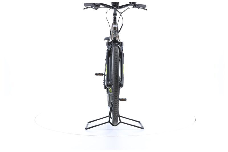Centurion E-Fire City R760i (2022) | Tiefeinsteiger | braun | 28" | 53 cm | L | < 100 km 4
