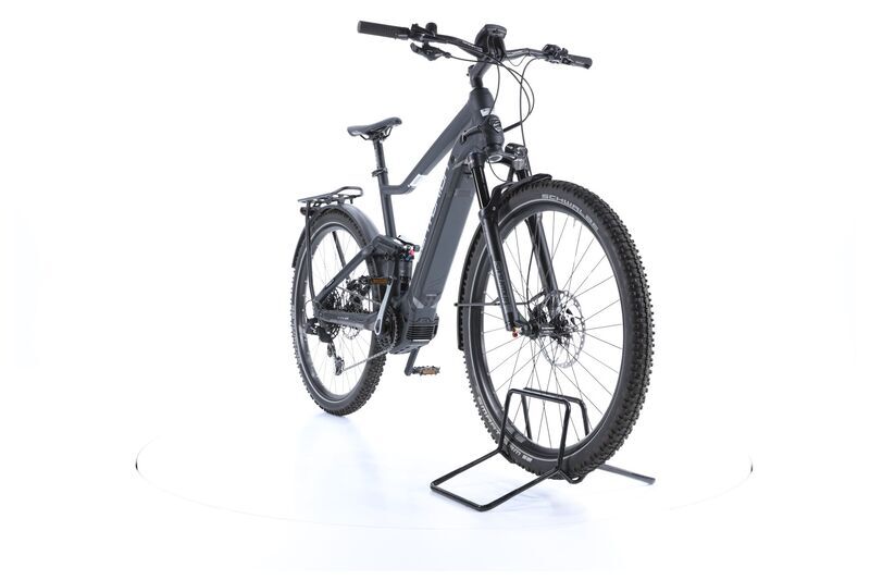 Centurion Lhasa E R860I EQ EP2 (2022) | Diamant | schwarz | 29" | 53 cm | L | 100 - 500 km 3