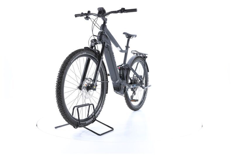 Centurion Lhasa E R860I EQ EP2 (2022) | Diamant | schwarz | 29" | 53 cm | L | 100 - 500 km 5