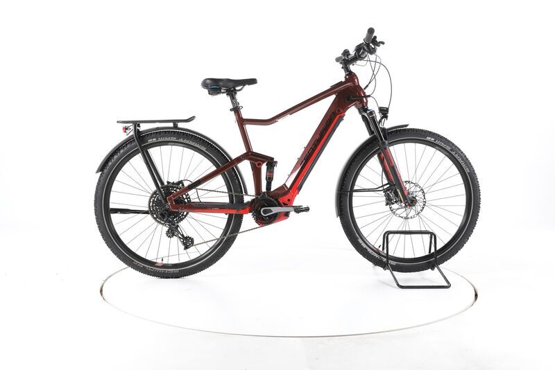 Centurion Lhasa i r 860I 2022 | czerwony | 29" | 53 cm | < 500 km, image 1 of 5
