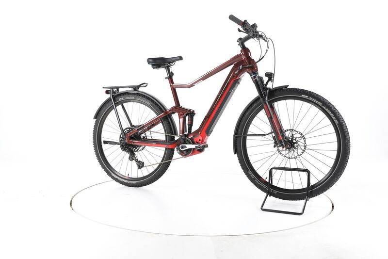 Centurion Lhasa i r 860I 2022 | czerwony | 29" | 53 cm | < 500 km, image 2 of 5
