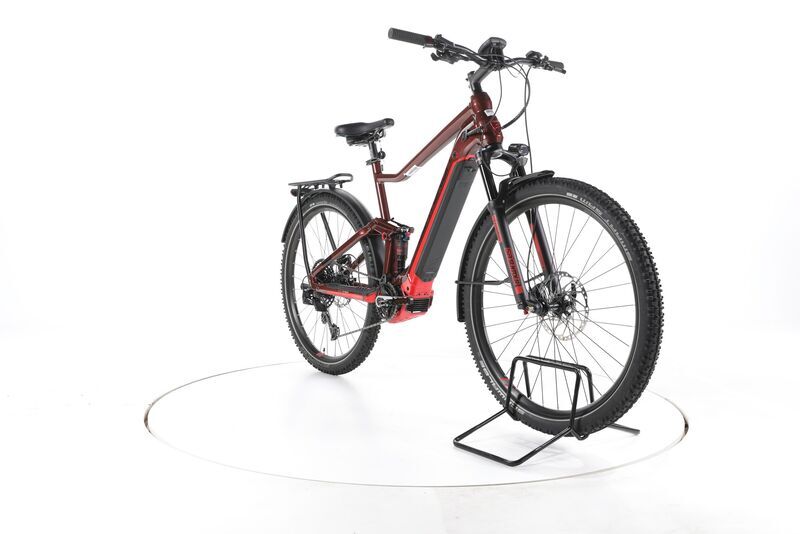 Centurion Lhasa i r 860I 2022 | czerwony | 29" | 53 cm | < 500 km, image 3 of 5