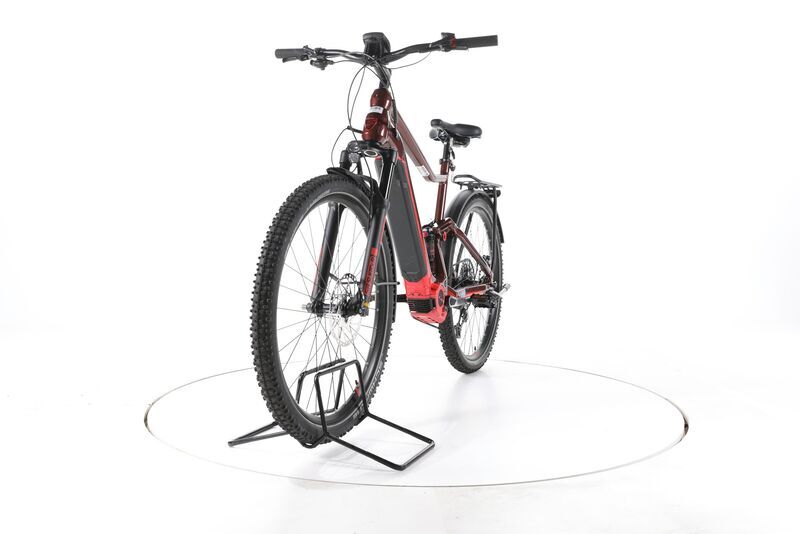 Centurion Lhasa i r 860I 2022 | czerwony | 29" | 53 cm | < 500 km, image 5 of 5