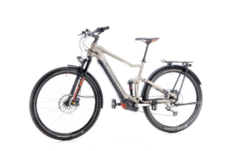 Centurion Lhasa E R2600i EQ (2021) | Diamant | braun | 29" | 48 cm 4