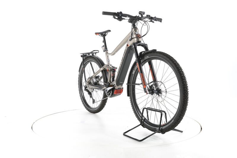 Centurion Lhasa E R2600i EQ 2022 | beige | 29" | M | < 500 km 2