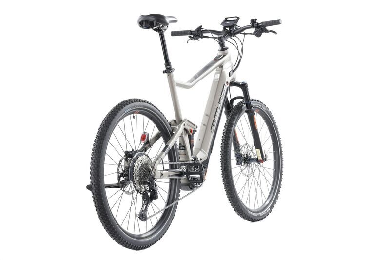 Centurion Lhasa E R2600i EQ (2022) | Diamant | beige | 29" | 48 cm | 500 - 1000 km 2