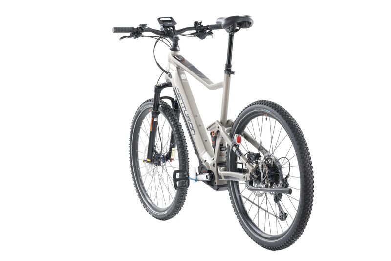 Centurion Lhasa E R2600i EQ (2022) | Diamant | beige | 29" | 48 cm | 500 - 1000 km 3