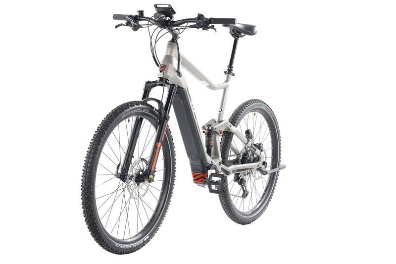 Centurion Lhasa E R2600i EQ (2022) | Diamant | beige | 29" | 48 cm | 500 - 1000 km 5