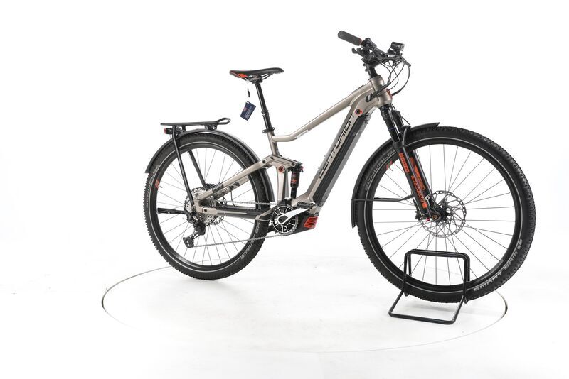 Centurion Lhasa E R2600i EQ 2022 | beige | 29" | S | < 500 km, image 1 of 4