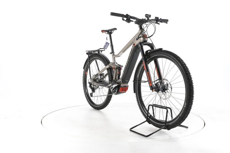 Centurion Lhasa E R2600i EQ 2022 | beige | 29" | S | < 500 km, image 2 of 4