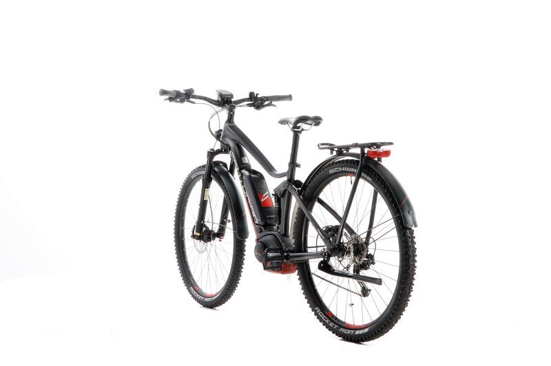 Centurion Lhasa E R750 EQ (2019) | Diamant | schwarz | 29" | 43 cm 4