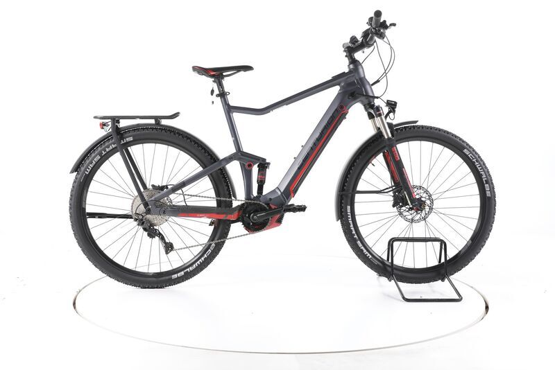 Centurion Lhasa e R750i 2022 | cinzento | 29" | 58 cm | > 3000 km, image 1 of 5