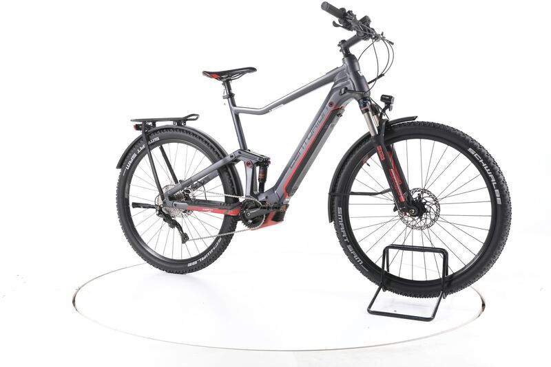 Centurion Lhasa e R750i 2022 | cinzento | 29" | 58 cm | > 3000 km, image 2 of 5