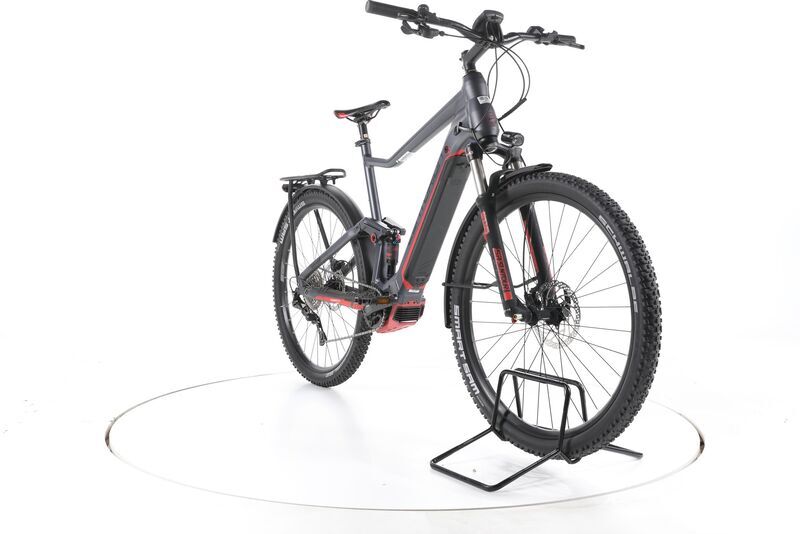 Centurion Lhasa e R750i 2022 | cinzento | 29" | 58 cm | > 3000 km, image 3 of 5