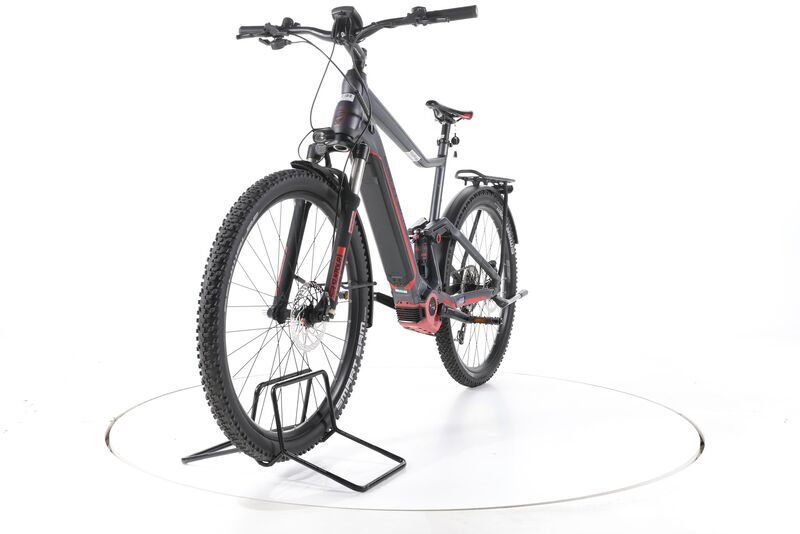 Centurion Lhasa e R750i 2022 | cinzento | 29" | 58 cm | > 3000 km, image 5 of 5