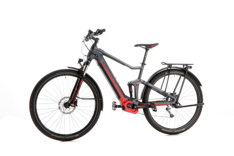 Centurion Lhasa E R750i EQ (2020) | Diamant | grau | 29" | 48 cm 2