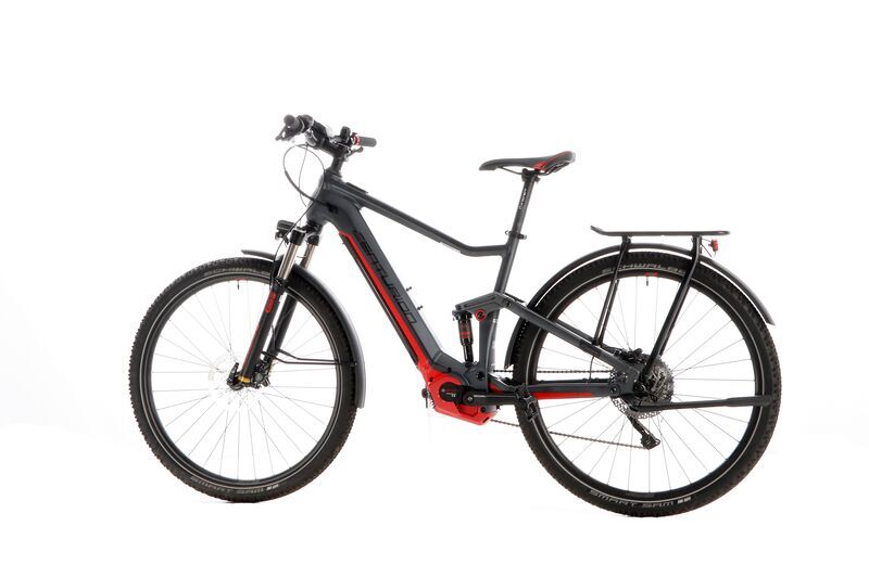 Centurion Lhasa E R750i EQ (2020) | Diamant | grau | 29" | 48 cm 3