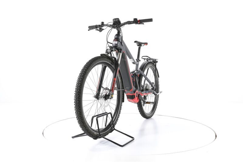 Centurion Lhasa E R750i EQ (2021) | Diamant | schwarz | 29" | 43 cm | S | 500 - 1000 km 5