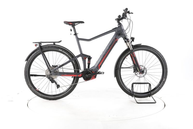 Centurion Lhasa E R760i EQ 2022 | grey | 29" | XL | 500 - 3000 km, image 1 of 5