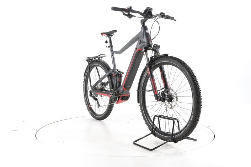 Centurion Lhasa E R760i EQ 2022 | grey | 29" | XL | 500 - 3000 km, image 3 of 5