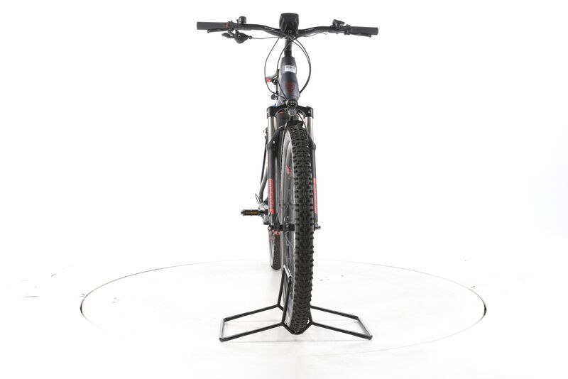 Centurion Lhasa E R760i EQ 2022 | grey | 29" | XL | 500 - 3000 km, image 4 of 5