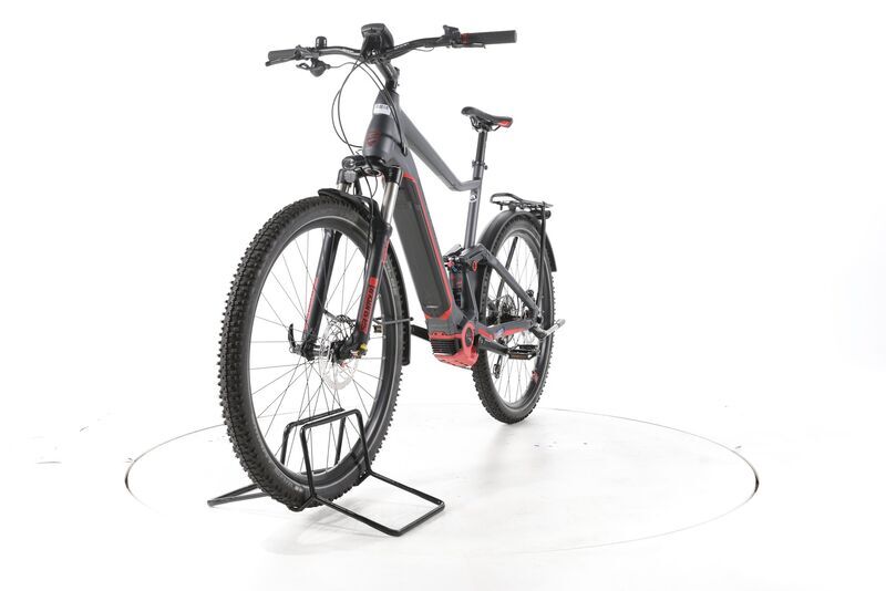 Centurion Lhasa E R760i EQ 2022 | grey | 29" | XL | 500 - 3000 km, image 5 of 5