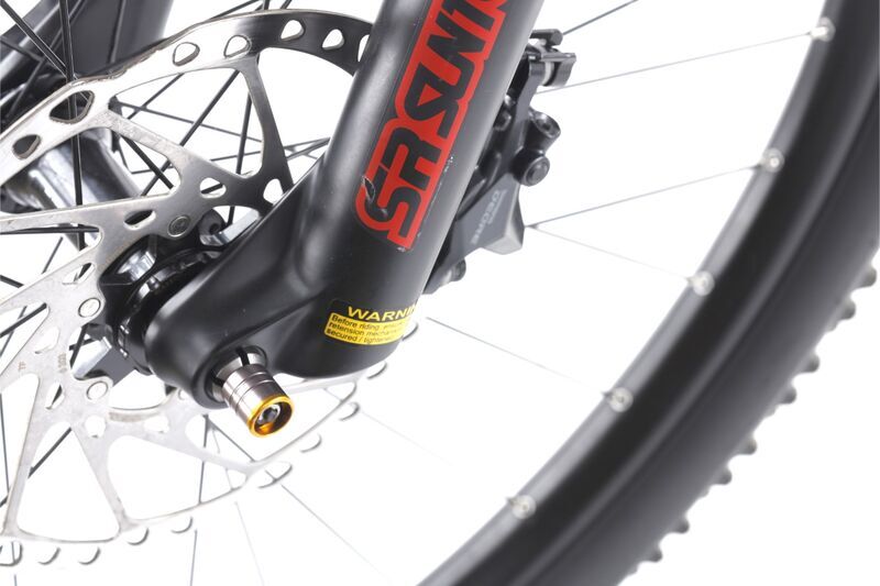 Centurion Lhasa E R860i (2022) | Diamante | rojo | 53 cm | L | 500 - 3000 km 5