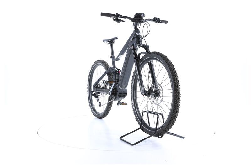 Centurion Lhasa E R860i (2022) | Diamond | black | 43 cm | S | 500 - 1000 km 3