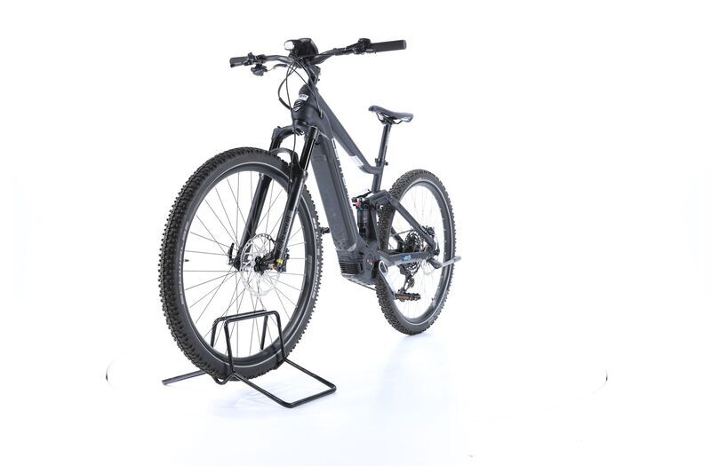 Centurion Lhasa E R860i (2022) | Diamond | black | 43 cm | S | 500 - 1000 km 5