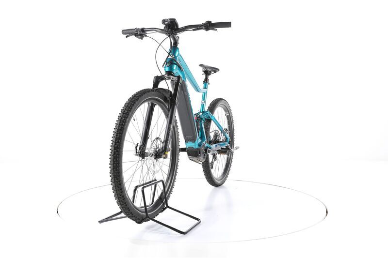 Centurion Lhasa E R860i (2022) | Diamant | blau | 53 cm | L | 500 - 3000 km 2