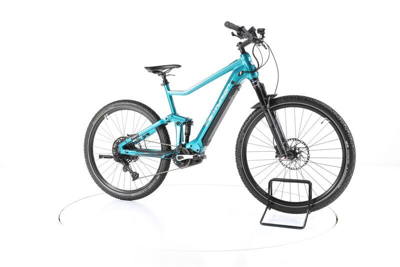 Centurion Lhasa E R860i (2022) | Diamant | blau | 53 cm | L | 500 - 3000 km 5