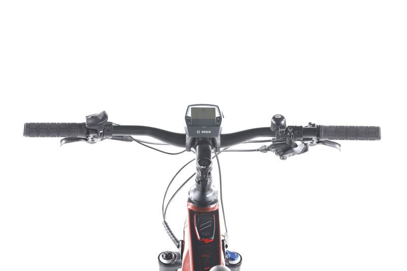 Centurion Lhasa E R860i EQ (2022) | Diamant | rot | 29" | 53 cm | L | 2000 - 3000 km 2