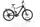 Centurion Lhasa E R860I EQ 2022 | schwarz | 28" | 58 cm | 500 - 3000 km, thumbnail 1 of 5