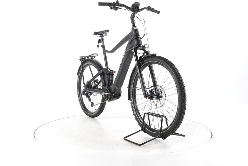 Centurion Lhasa E R860I EQ 2022 | schwarz | 28" | 58 cm | 500 - 3000 km, image 3 of 5