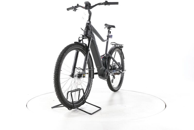 Centurion Lhasa E R860I EQ 2022 | schwarz | 28" | 58 cm | 500 - 3000 km, image 5 of 5