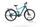 Centurion Lhasa y R860i EQ 2022 | azul | 29" | 48 cm | > 3000 km, thumbnail 1 of 5