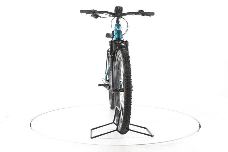 Centurion Lhasa y R860i EQ 2022 | azul | 29" | 48 cm | > 3000 km, image 4 of 5