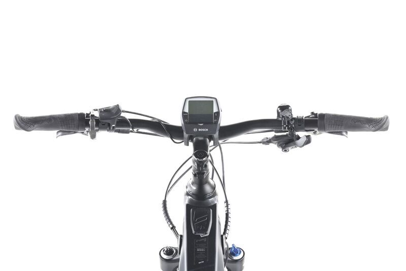 Centurion Lhasa E R860i EQ (2023) | Diamant | schwarz | 29" | 53 cm | 500 - 1000 km 3