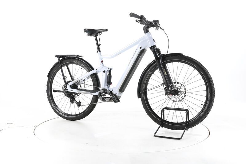 Centurion Lhasa R 2700i 2023 | Weiß | 29" | 50 cm | 500 - 3000 km, image 1 of 4