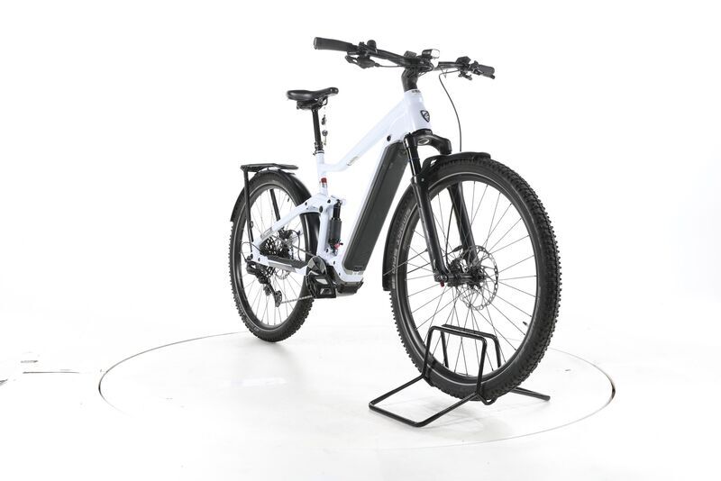 Centurion Lhasa R 2700i 2023 | Weiß | 29" | 50 cm | 500 - 3000 km, image 2 of 4