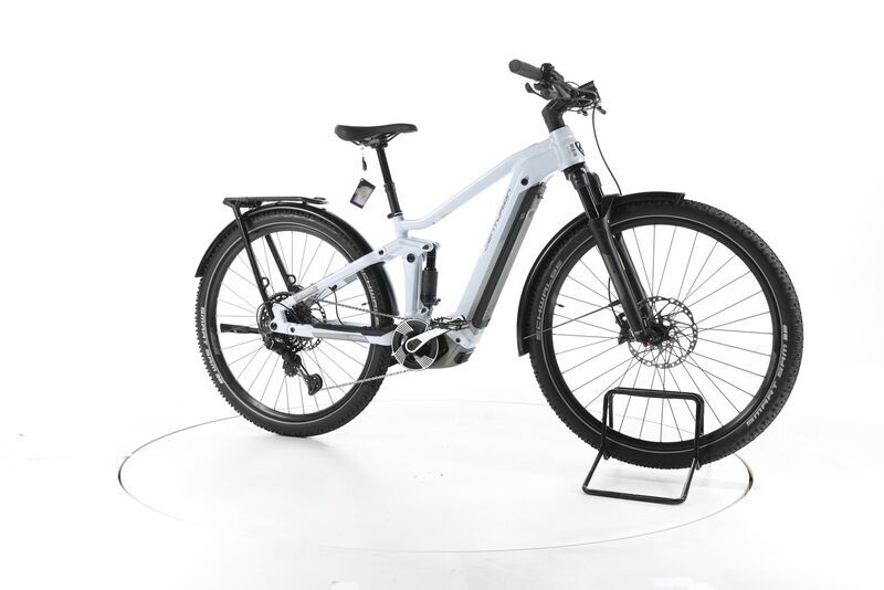 Centurion Lhasa R2600i EQ 2023 | wit | 29" | S | < 500 km 1