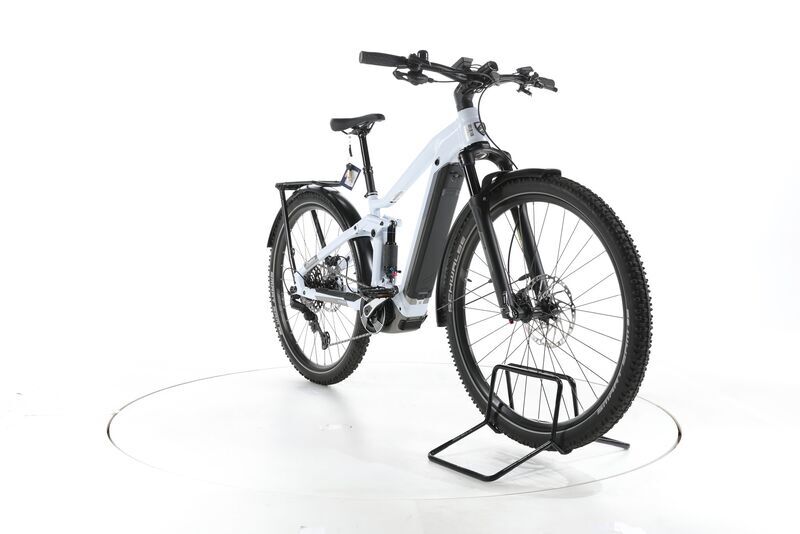 Centurion Lhasa R2600i EQ 2023 | wit | 29" | S | < 500 km 2