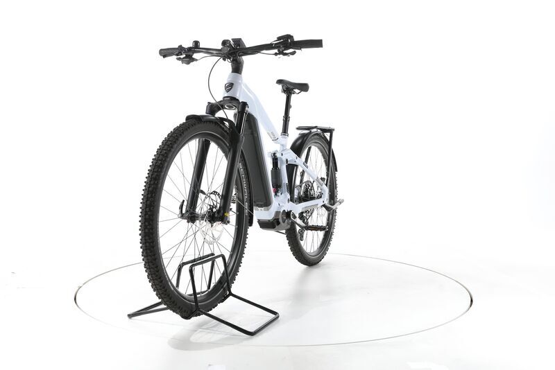 Centurion Lhasa R2600i EQ 2023 | wit | 29" | S | < 500 km 4