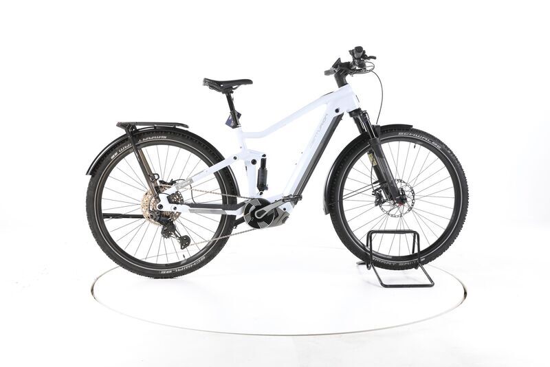 Centurion Lhasa R2700i 2023 | bílá | 29" | M | 500 - 3000 km, image 1 of 5