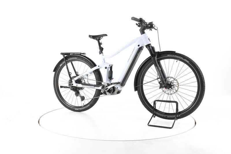 Centurion Lhasa R2700i 2023 | bílá | 29" | M | 500 - 3000 km, image 2 of 5