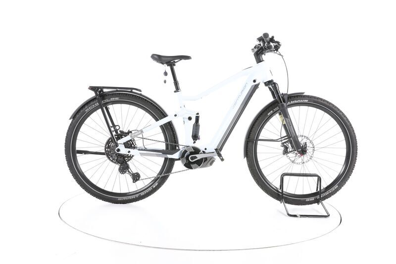 Centurion Lhasa R2700i EQ 2022 | branco | 28" | 48 cm | 500 - 3000 km, image 1 of 5