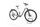 Centurion Lhasa R2700i EQ 2022 | branco | 28" | 48 cm | 500 - 3000 km, thumbnail 2 of 5