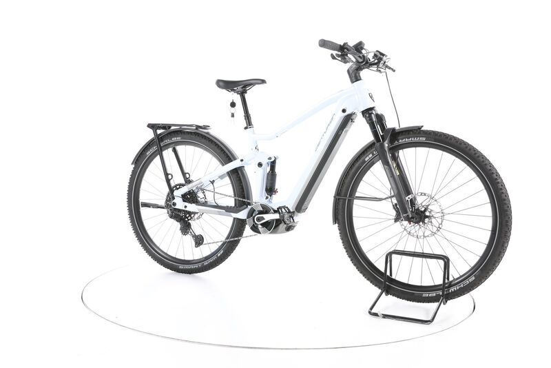 Centurion Lhasa R2700i EQ 2022 | branco | 28" | 48 cm | 500 - 3000 km, image 2 of 5