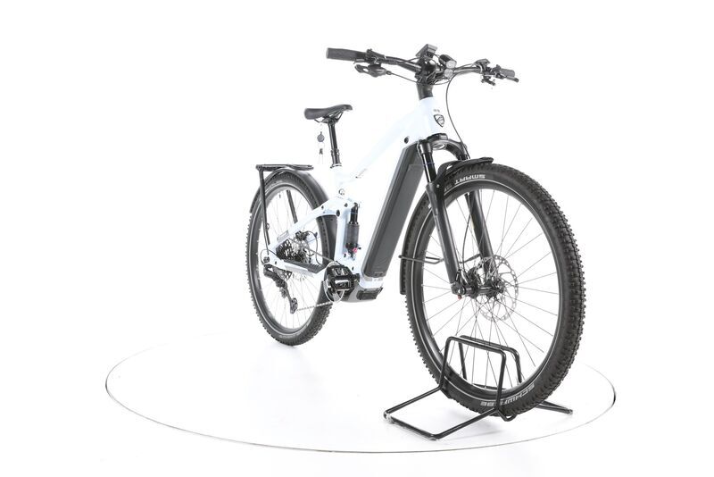 Centurion Lhasa R2700i EQ 2022 | branco | 28" | 48 cm | 500 - 3000 km, image 3 of 5